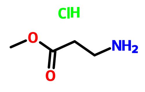 &beta;-丙氨酸甲酯盐酸盐厂家*3196-73-4